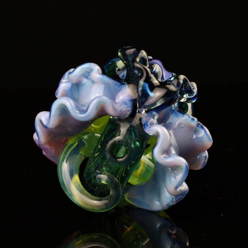 Laceface Fancy Flower Sherlock 2