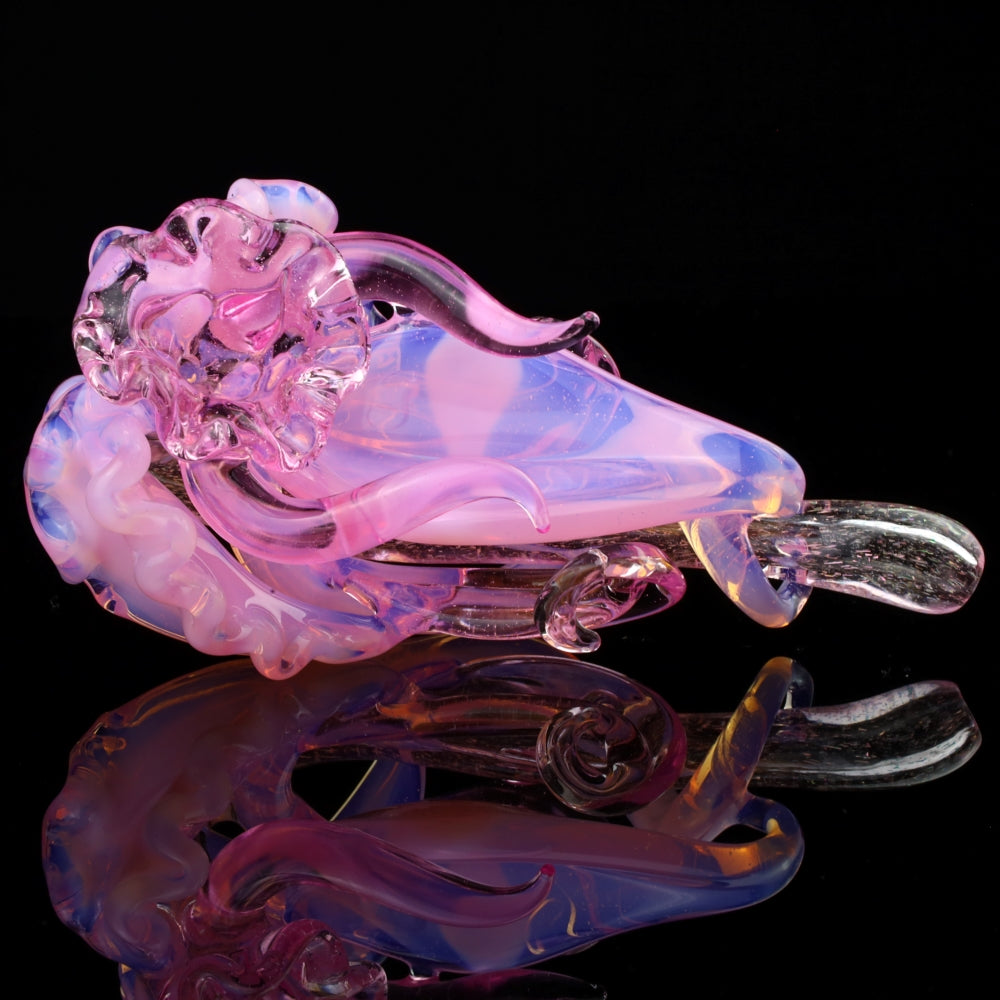 Laceface Fancy Flower Sherlock 3