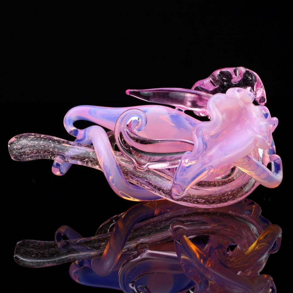 Laceface Fancy Flower Sherlock 3