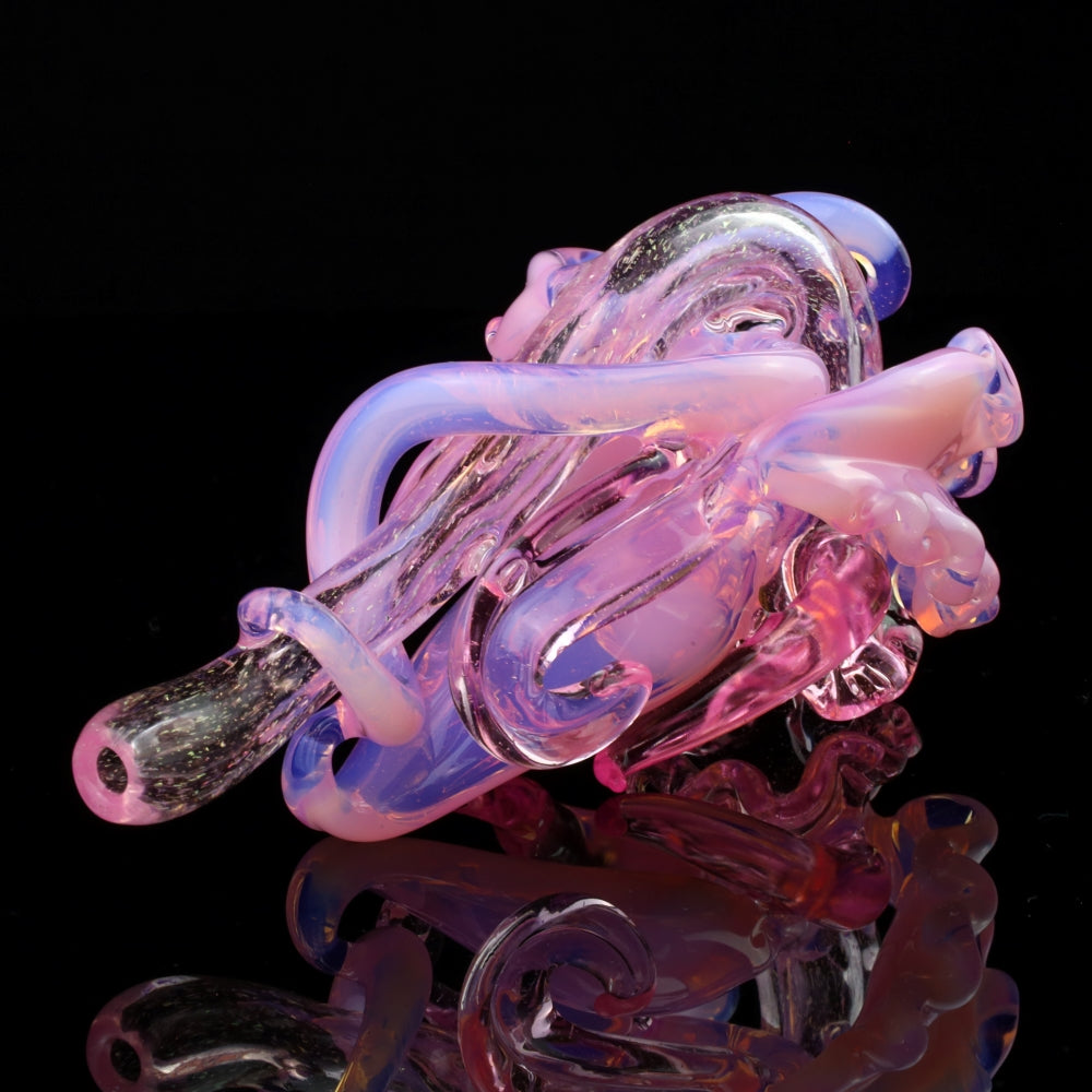 Laceface Fancy Flower Sherlock 3