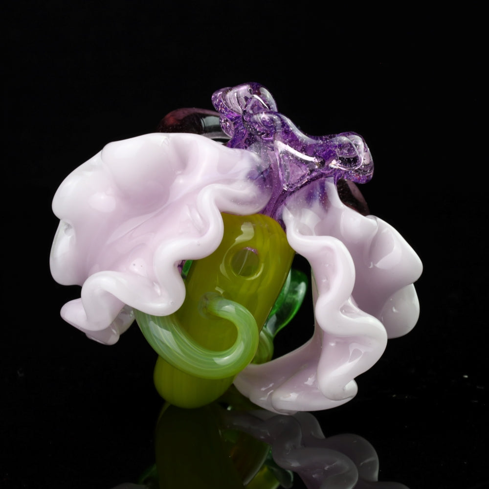 Laceface Fancy Flower Sherlock 4