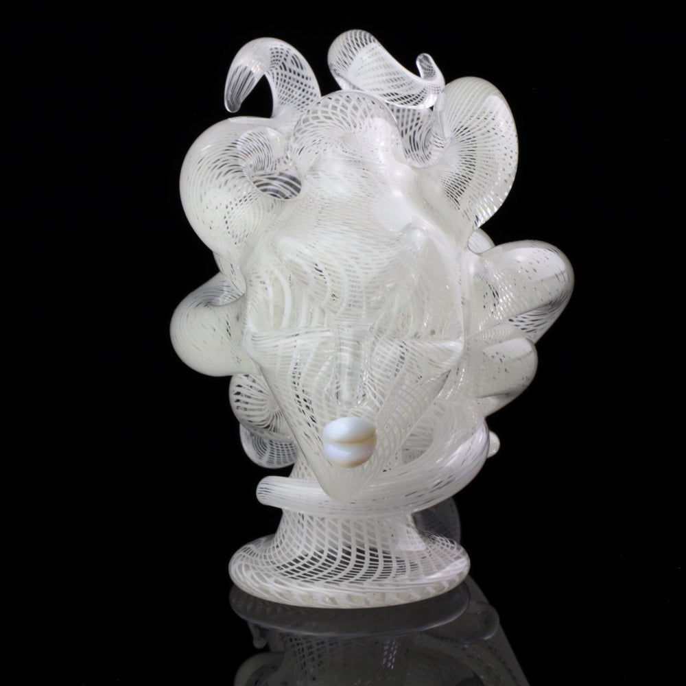 Laceface x Future Glass Art UV Classic Headlock Sherlock