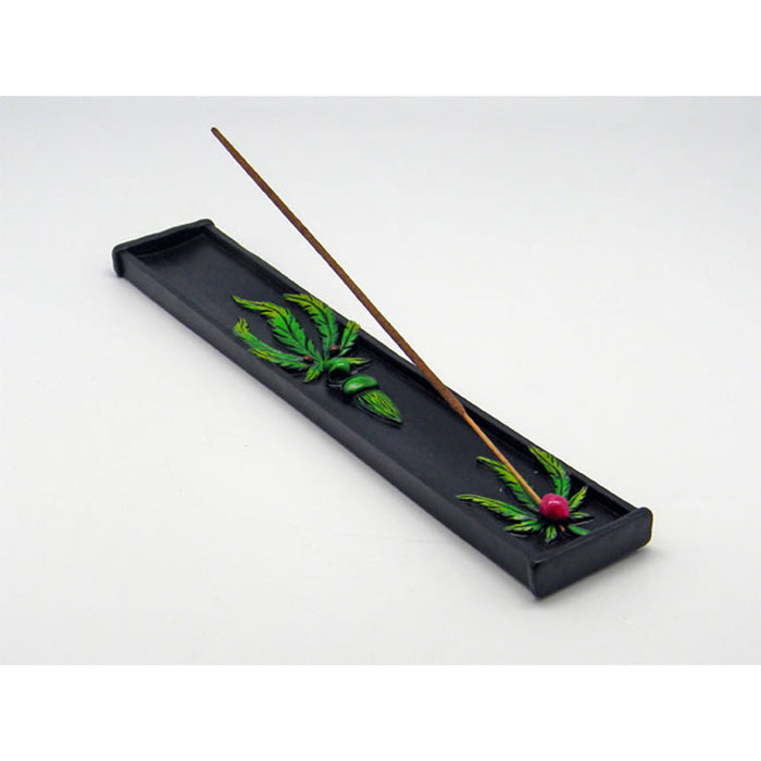 Leaf Man Incense Burner SALE