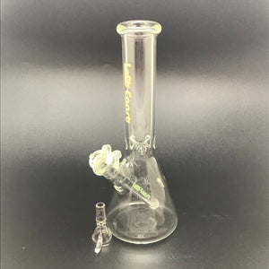 Left Coast Scientific Glass 10" Beaker