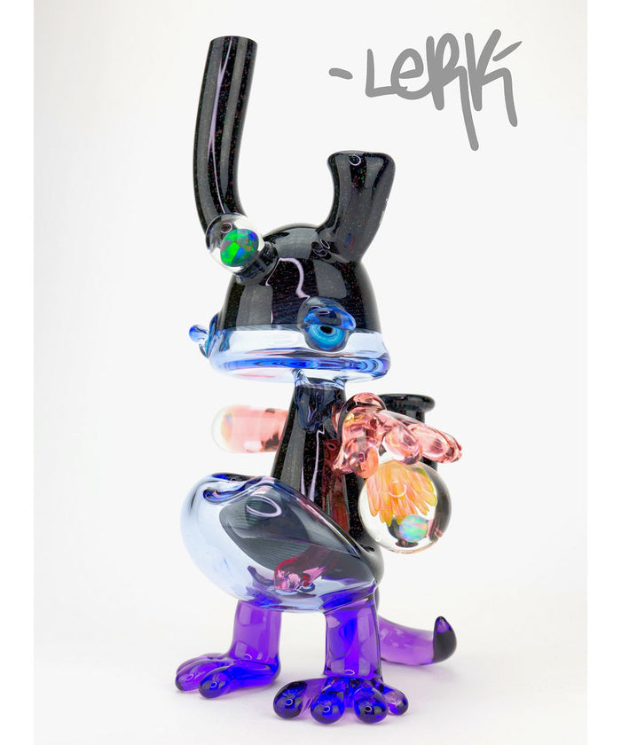 Lerk The World Full Body Lerk Rig