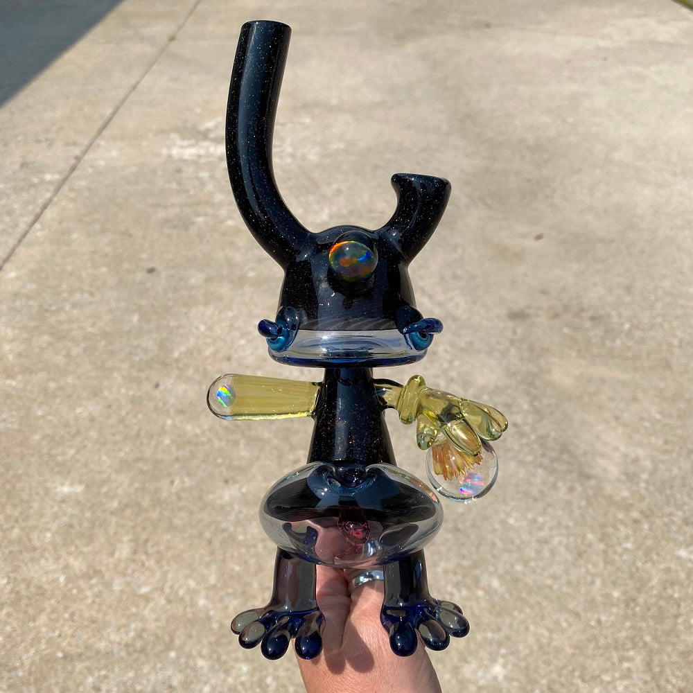 Lerk The World Full Body Lerk Rig