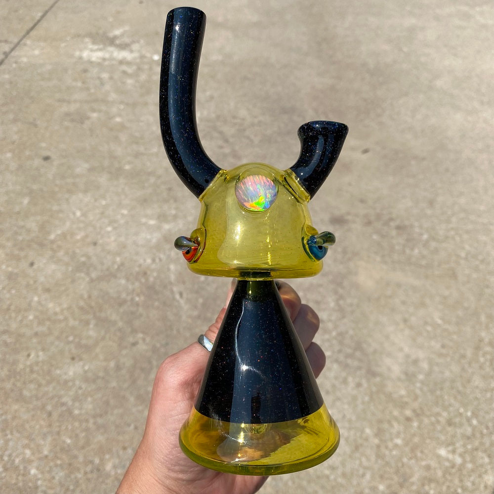 Lerk the World Terps & Cropal Jammer Rig