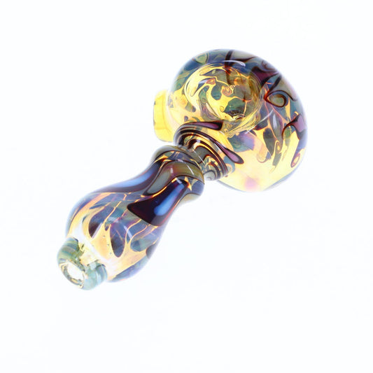 Liquid Sand Fume Flower #1 Spoon