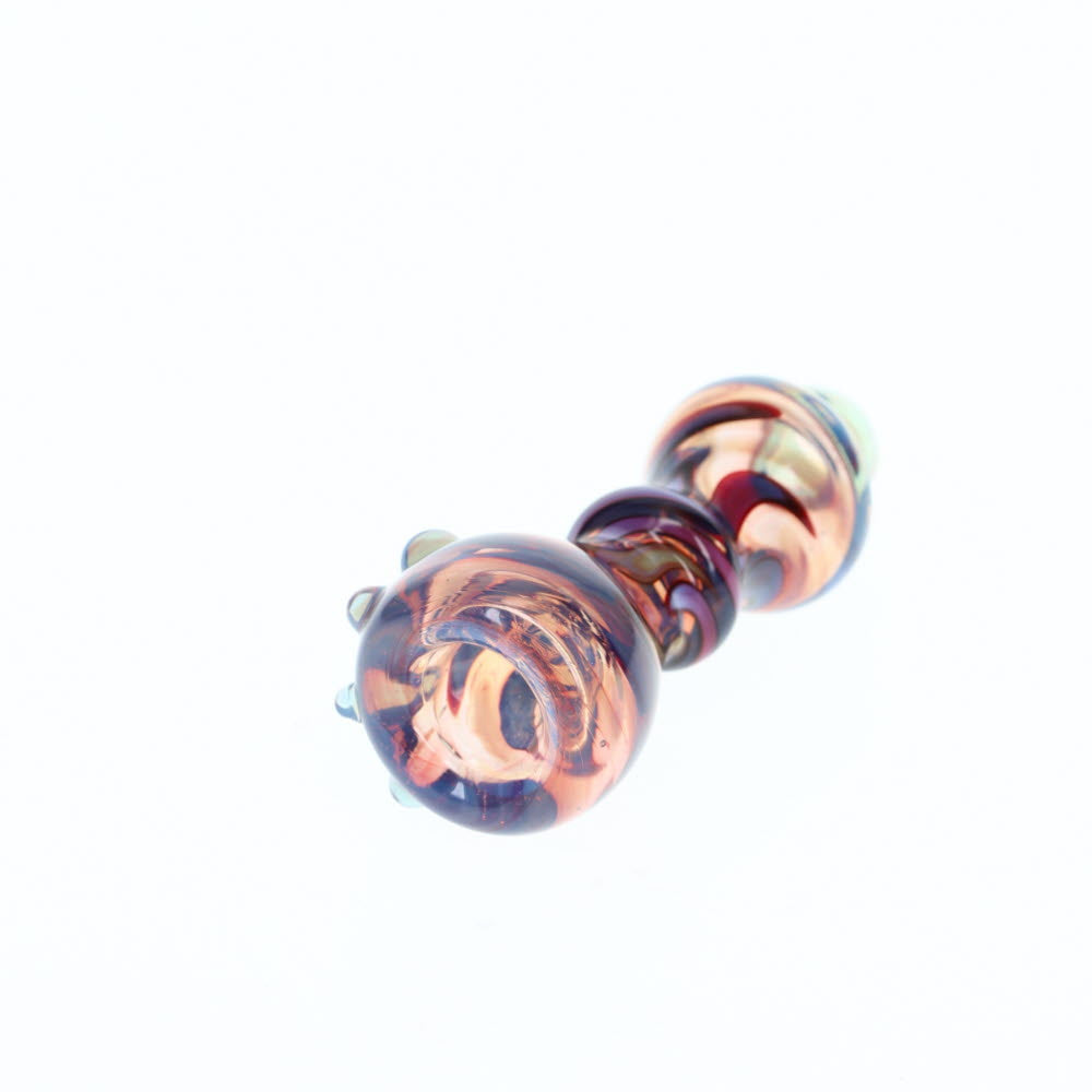 Liquid Sand Fume Pink Chillum