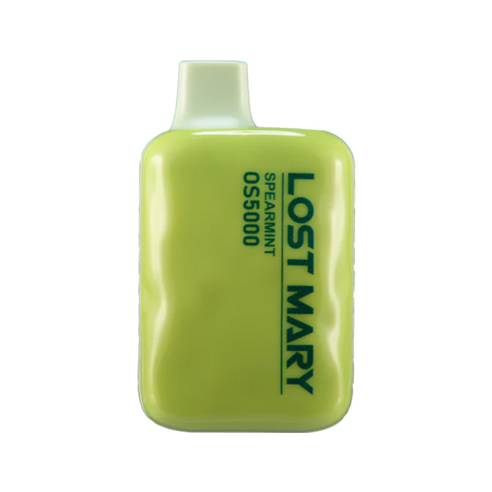 Lost Mary OS5000 5000 Puff 10ml Disposable Vape