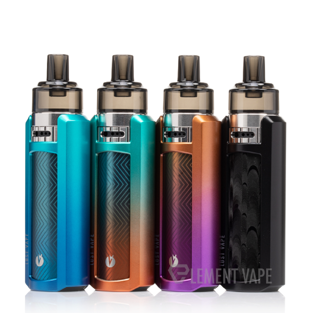 Lost Vape Ursa Mini 30W Pod Kit