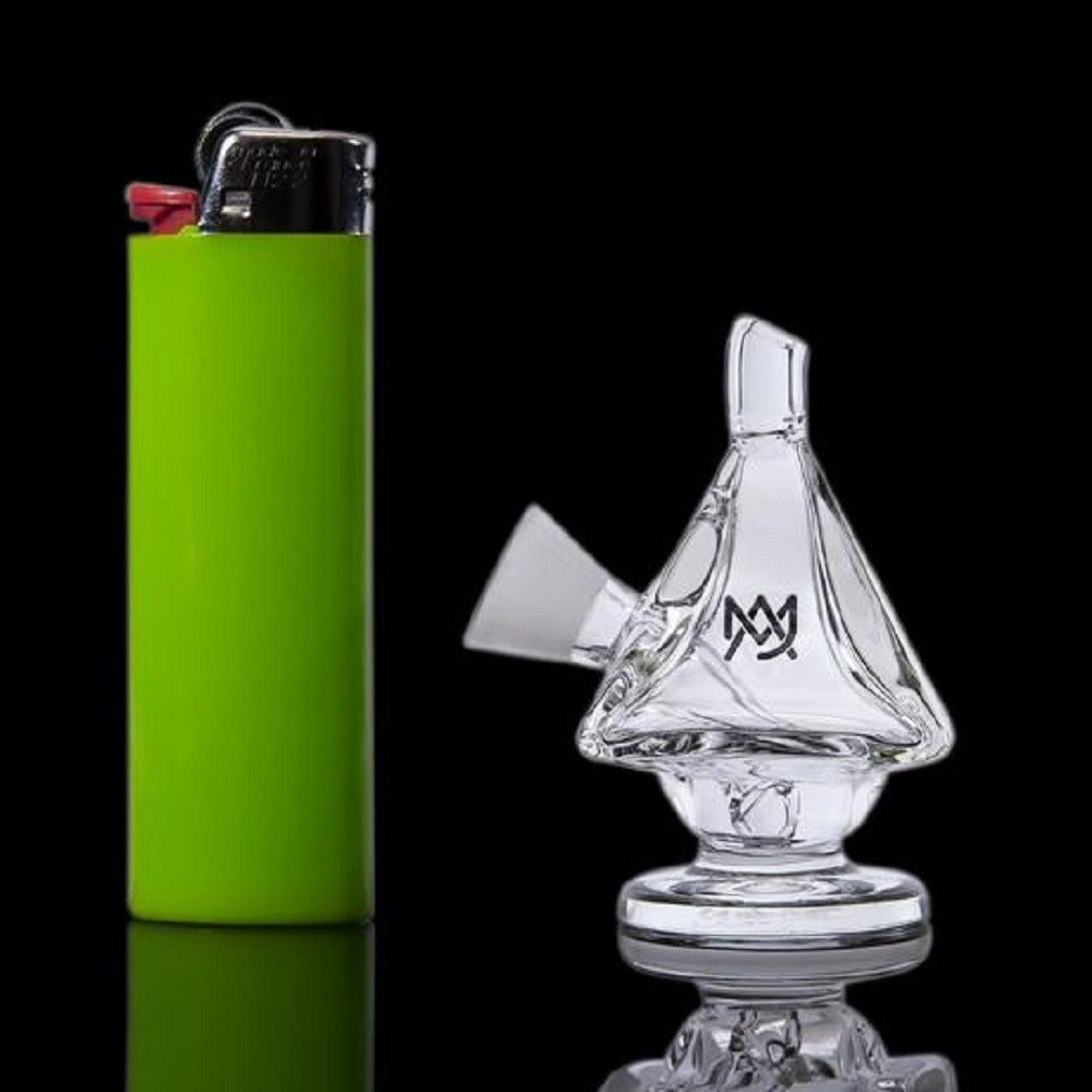 MJ Arsenal The King Bubbler