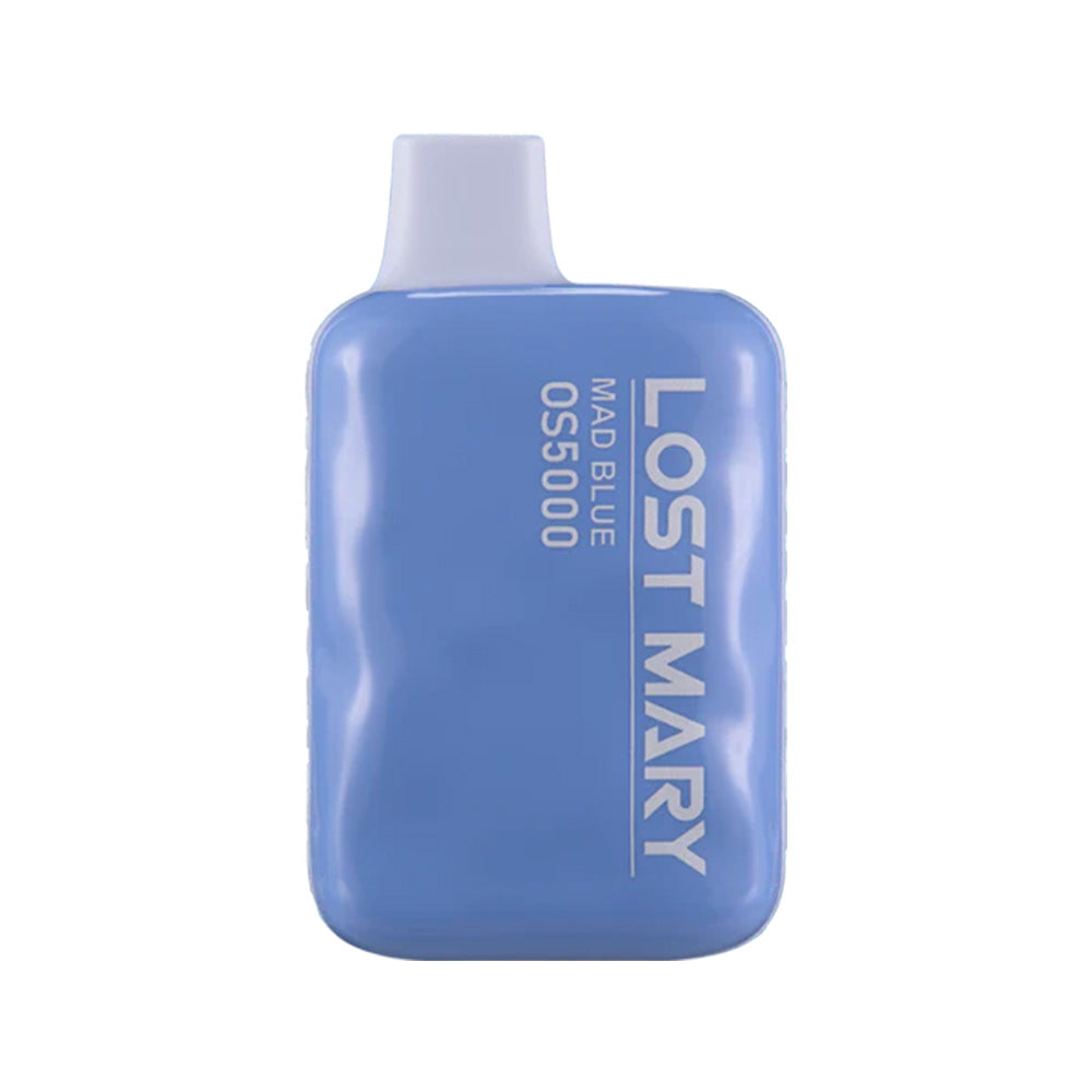 Lost Mary OS5000 5000 Puff 10ml Disposable Vape