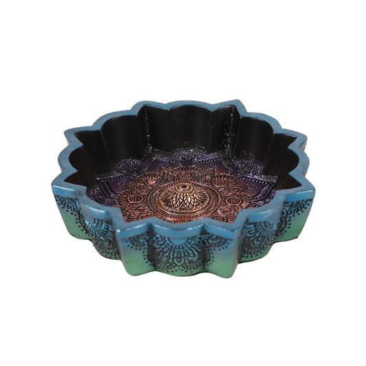 Mandala Incense Burner SALE