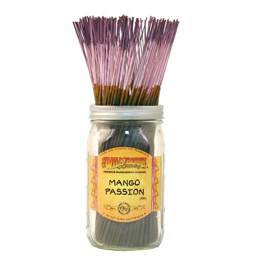 Mango Passion Wild Berry Incense Sticks