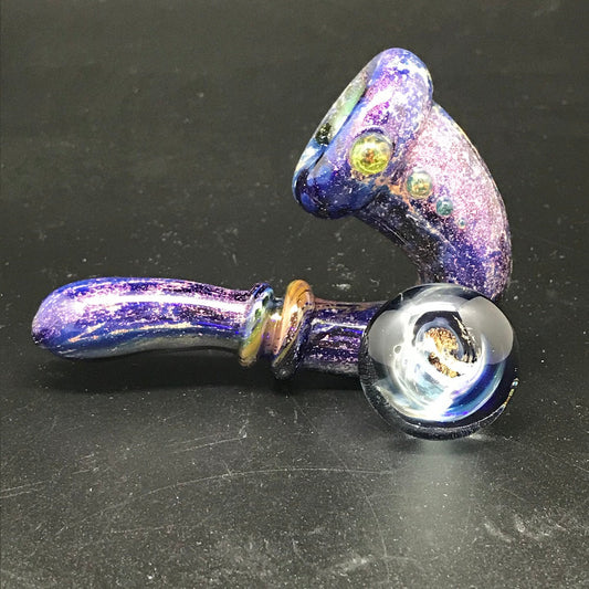 Melodium Glass Quazar Sherlock