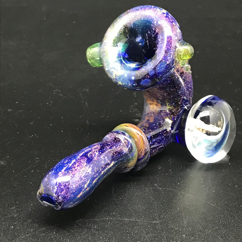 Melodium Glass Quazar Sherlock