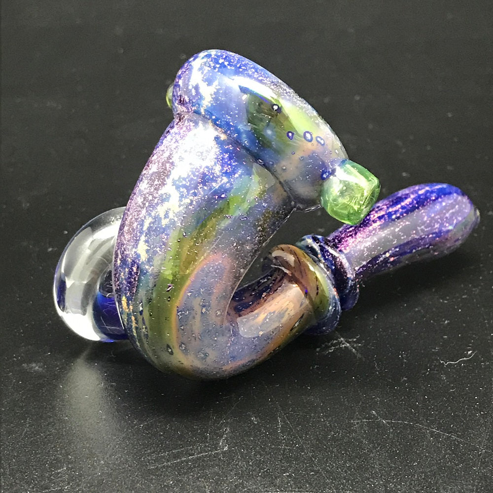 Melodium Glass Quazar Sherlock