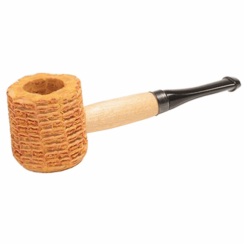 Mini Corn Cob Pipe