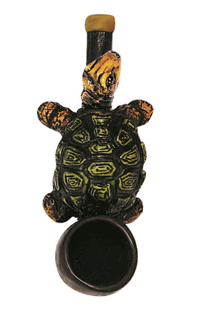 Mini Turtle Pipe