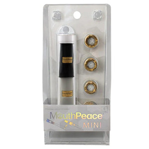 Moose Labs MouthPeace Mini Kit