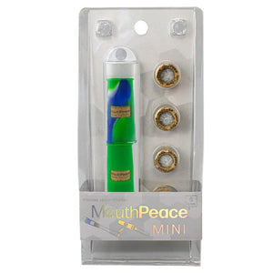 Moose Labs MouthPeace Mini Kit