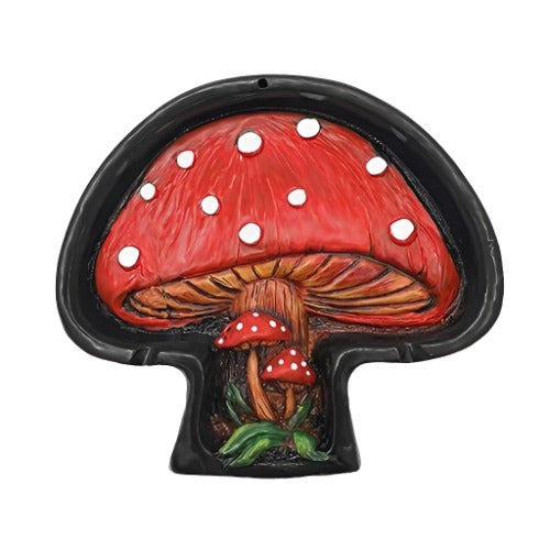 Mushroom Ashtray Assorted