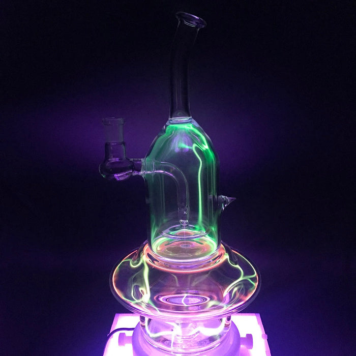 N3RD Glass Plasma Orange Bub SALE