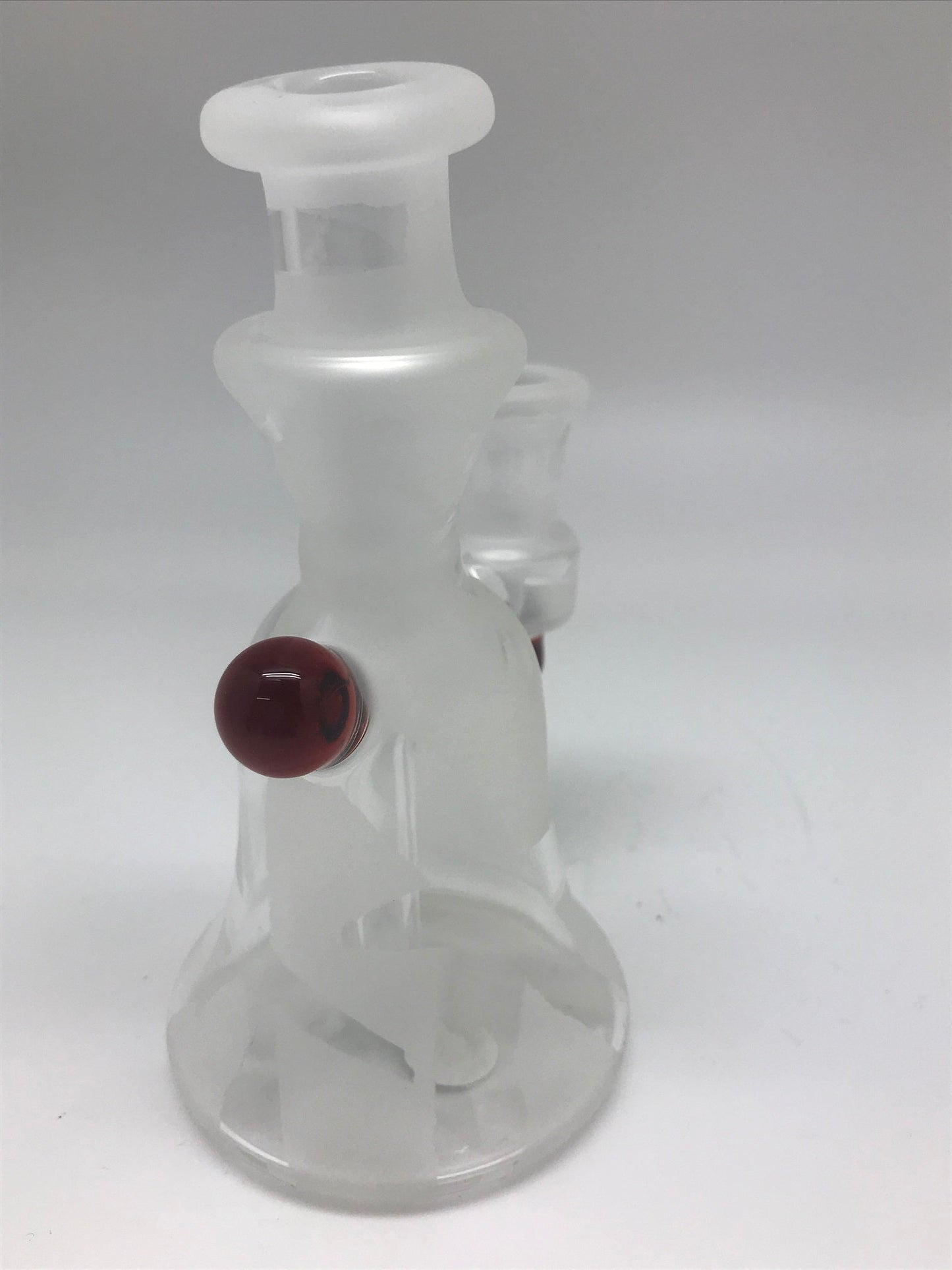 NJR Glass Blastibois Mini Rig