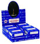 Nag Champa Satya Sai Baba Dhoop Incense Cones