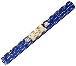 Nag Champa 50g Satya Sai Baba BIG Incense Sticks