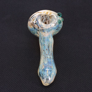 Nik Den Glass Fume Wig Wag Spoon