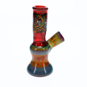 Nik Den Glass Mushroom Jammer Rig SALE