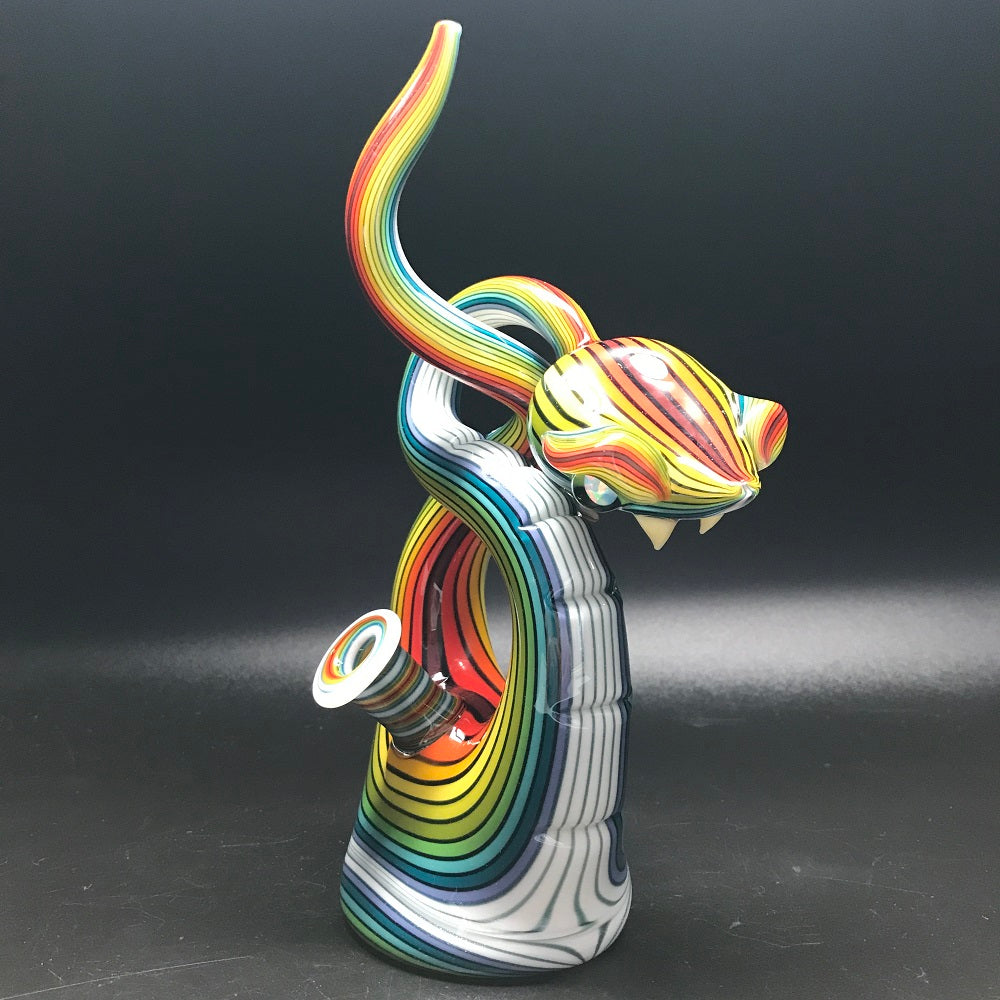 Niko Cray Rainbow Snake