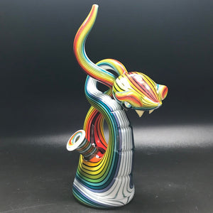 Niko Cray Rainbow Snake