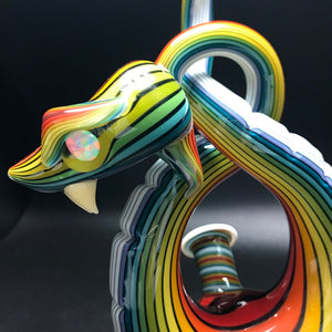 Niko Cray Rainbow Snake