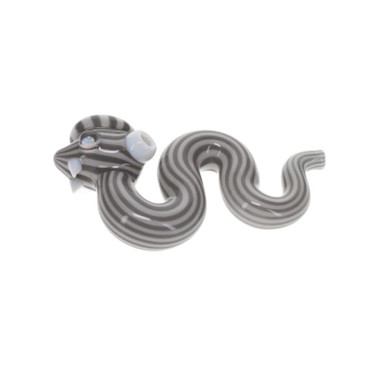 Niko Cray Whipper Snapper Dry Snake Spoon - Gray