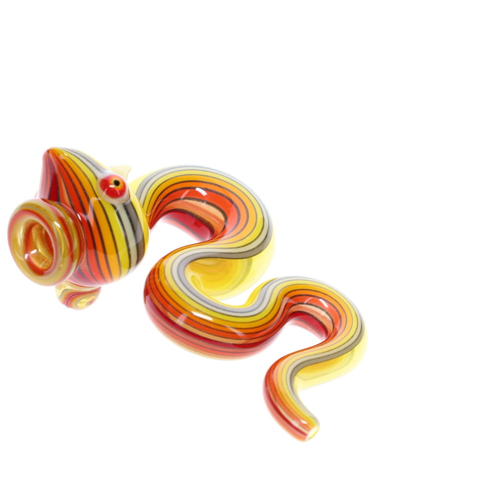 Niko Cray Mr. Wiggles Small Snake Spoon 2