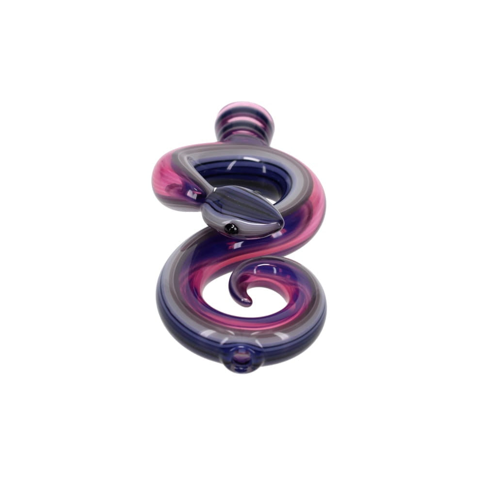 Niko Cray Snake Chillum 5