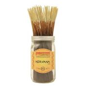 Nirvana Wild Berry Incense Sticks