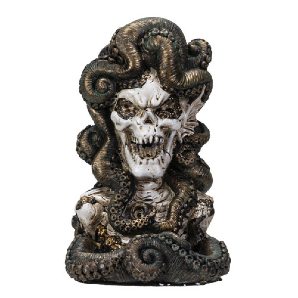 Octopus Witch Backflow Incense Burner SALE