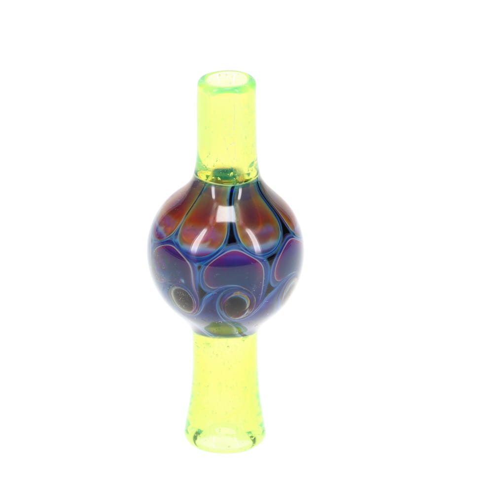 P.A. Jay Glass Slyme Bubble Cap