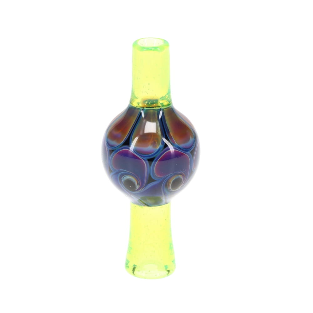 P.A. Jay Glass Slyme Bubble Cap