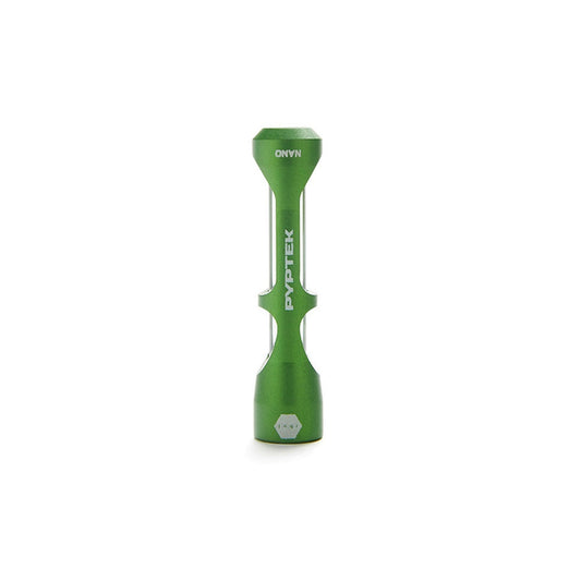 PYPTEK Nano - Green