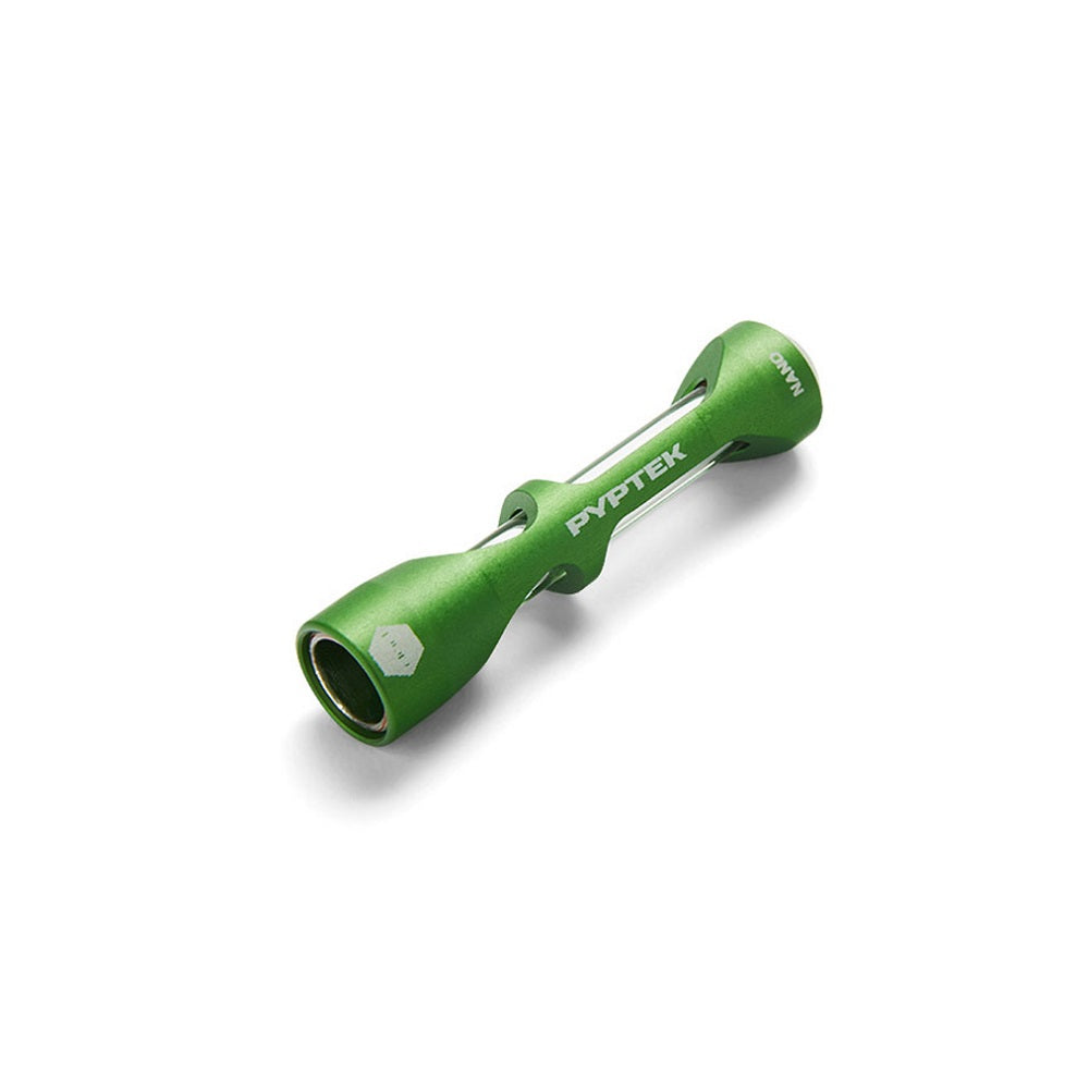 PYPTEK Nano - Green