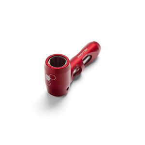 PYPTEK Pocket - Red