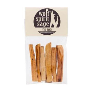 Palo Santo Sticks