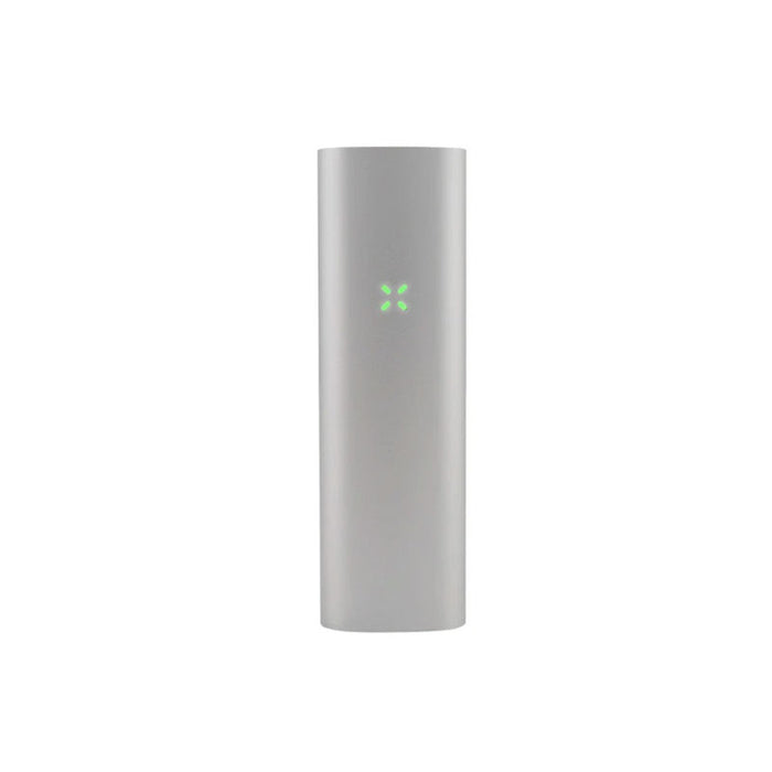 Pax 3 Dual-use Vaporizer - Complete Kit - Silver