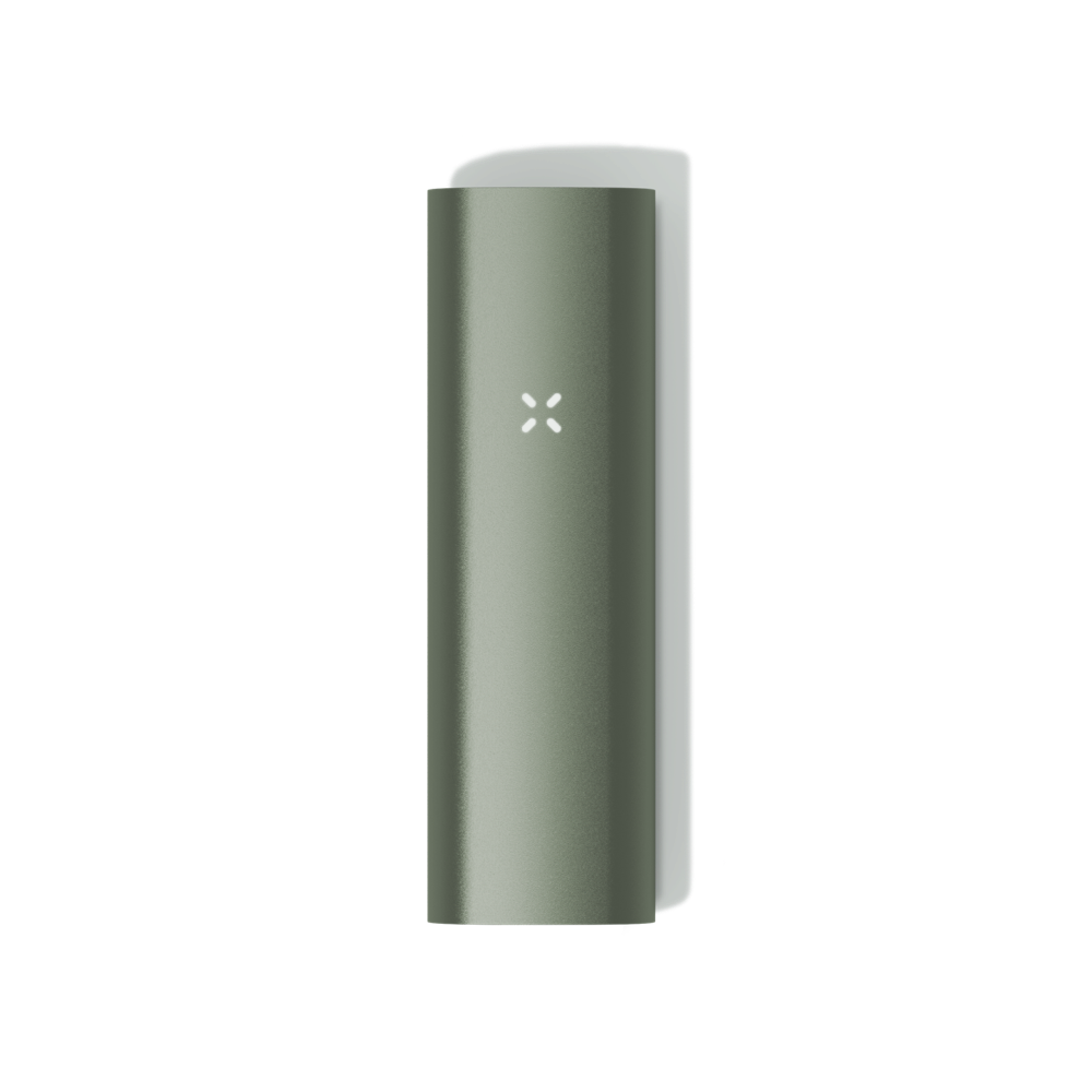 Pax 3 Vaporizer - Basic Kit - Sage – Emporium Smoke Shop