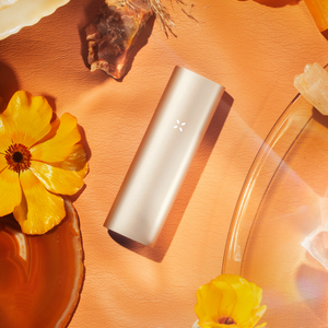 Pax 3 Vaporizer - Basic Kit - Sand